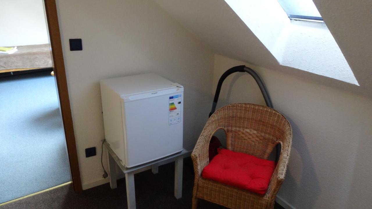 Gemuetliche Privatzimmer In Messenaehe Ανόβερο Εξωτερικό φωτογραφία