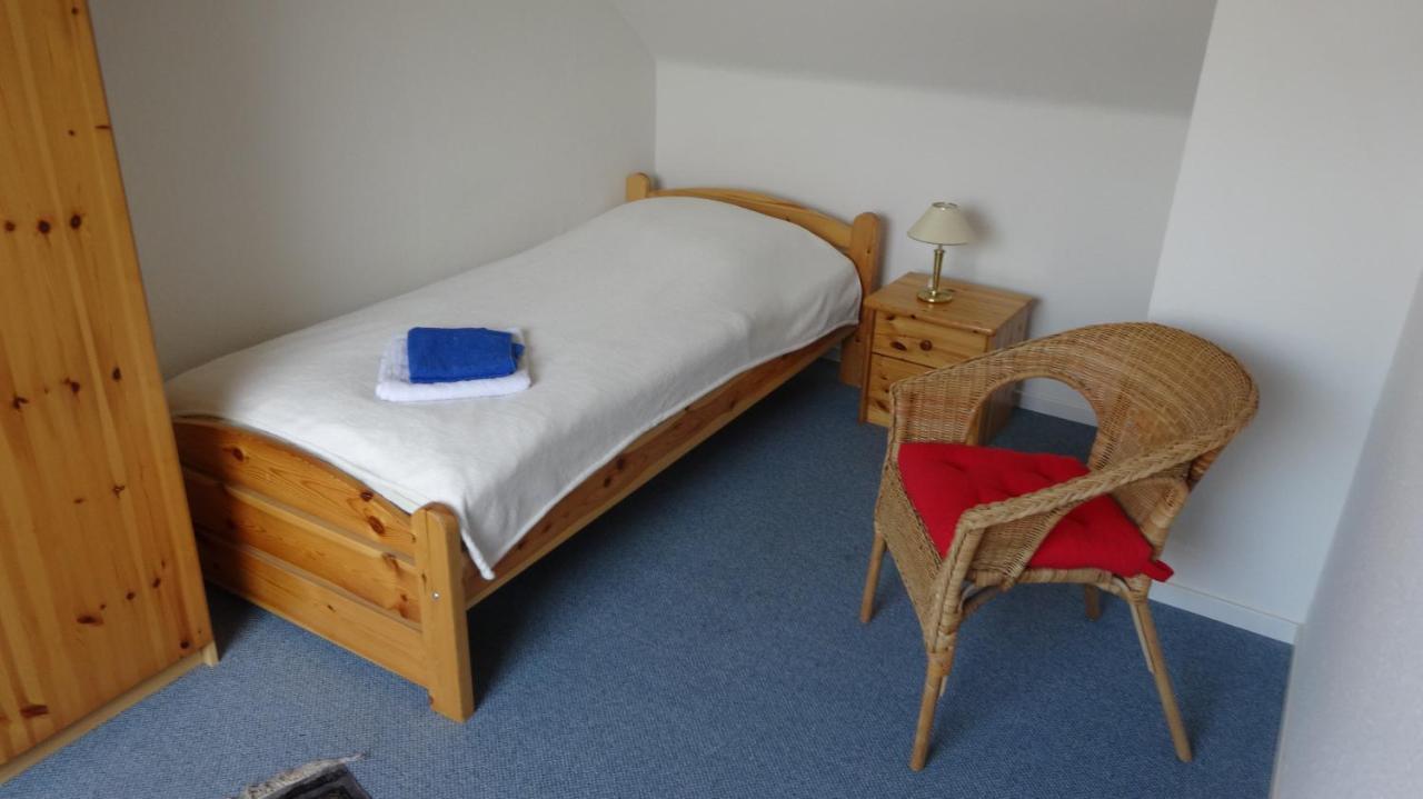 Gemuetliche Privatzimmer In Messenaehe Ανόβερο Εξωτερικό φωτογραφία